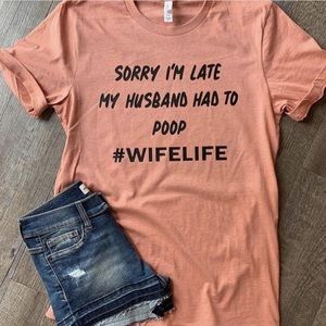 Meet your Posher, Devon